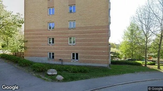 Apartments for rent in Sollentuna - Photo from Google Street View