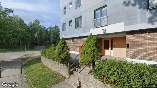 Apartments for rent in Botkyrka - Photo from Google Street View
