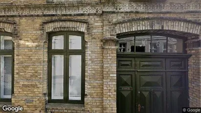 Apartments for rent in Haderslev - Photo from Google Street View