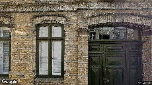 Apartments for rent in Haderslev - Photo from Google Street View