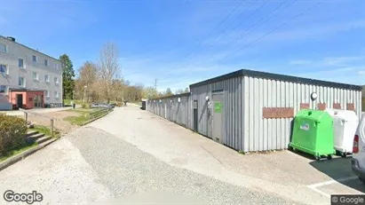 Apartments for rent in Alvesta - Photo from Google Street View