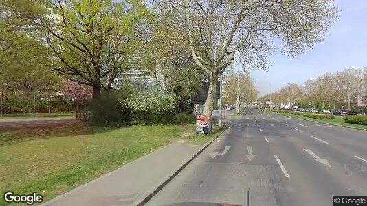Apartments for rent in Vienna Donaustadt - Photo from Google Street View