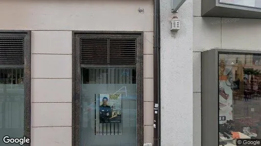Apartments for rent in Schleißheim - Photo from Google Street View