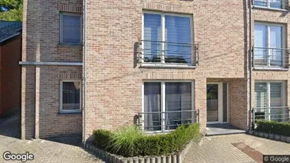 Apartments for rent in Bitsingen - Photo from Google Street View