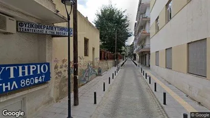 Apartments for rent in Thessaloniki - Photo from Google Street View