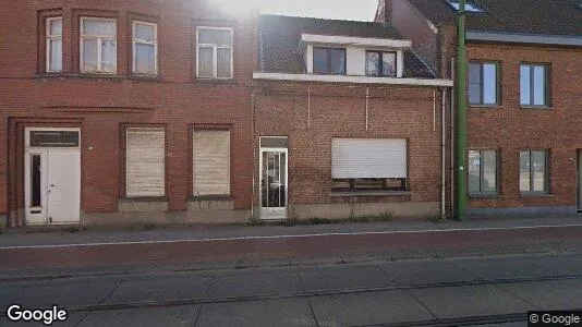 Apartments for rent in Zwijndrecht - Photo from Google Street View