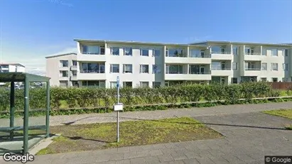 Apartments for rent in Reykjavík Árbær - Photo from Google Street View