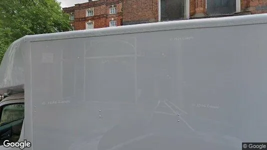 Apartments for rent in York - North Yorkshire - Photo from Google Street View