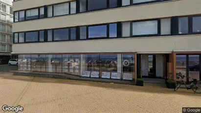 Apartments for rent in Oostende - Photo from Google Street View