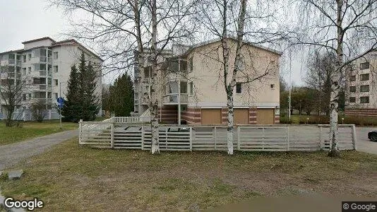 Apartments for rent in Tampere Koillinen - Photo from Google Street View