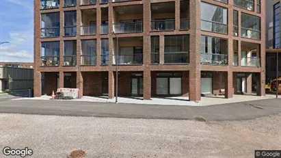 Apartments for rent in Espoo - Photo from Google Street View