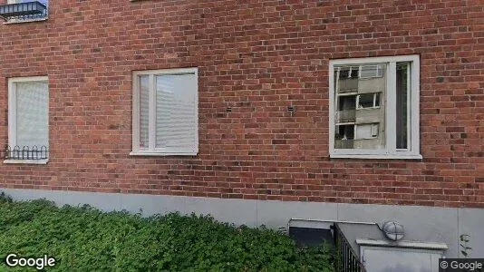 Apartments for rent in Huddinge - Photo from Google Street View