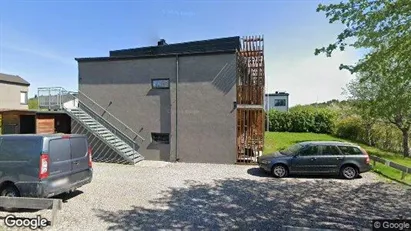 Apartments for rent in Sollentuna - Photo from Google Street View