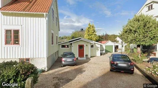 Apartments for rent in Ronneby - Photo from Google Street View