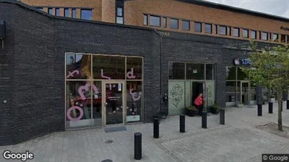 Apartments for rent in Askim-Frölunda-Högsbo - Photo from Google Street View