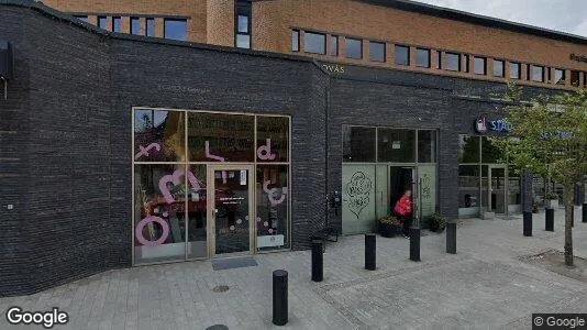 Apartments for rent in Askim-Frölunda-Högsbo - Photo from Google Street View