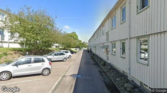 Apartments for rent in Örgryte-Härlanda - Photo from Google Street View