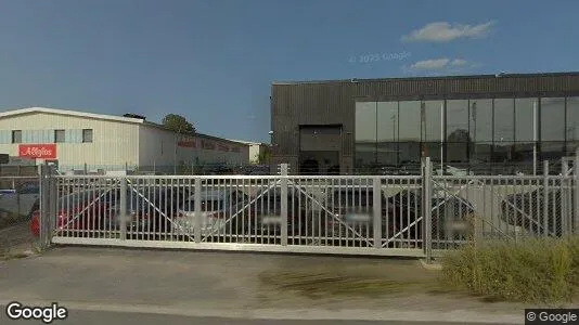 Apartments for rent in Täby - Photo from Google Street View