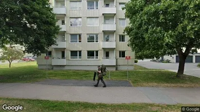 Apartments for rent in Täby - Photo from Google Street View