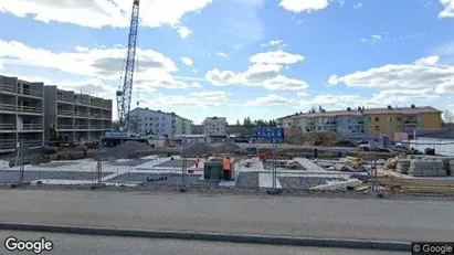 Apartments for rent in Tuusula - Photo from Google Street View