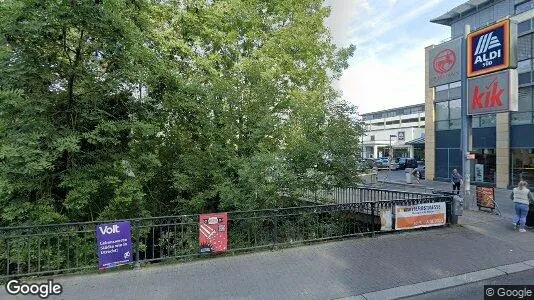 Apartments for rent in Gießen - Photo from Google Street View