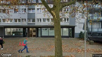 Apartments for rent in Mettmann - Photo from Google Street View