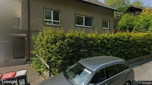 Apartments for rent in Segeberg - Photo from Google Street View