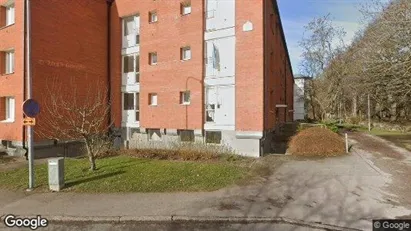 Apartments for rent in Kalmar - Photo from Google Street View