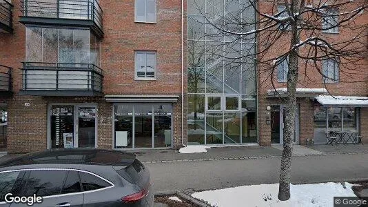 Apartments for rent in Asker - Photo from Google Street View