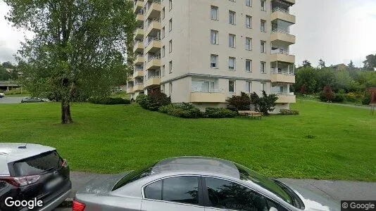 Apartments for rent in Oslo Østensjø - Photo from Google Street View