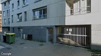 Apartments for rent in Amiens - Photo from Google Street View
