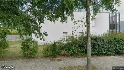 Apartments for rent in Bordeaux - Photo from Google Street View