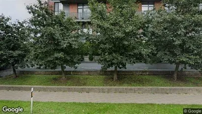 Apartments for rent in Riga Purvciems - Photo from Google Street View