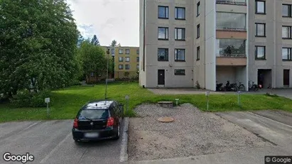Apartments for rent in Järvenpää - Photo from Google Street View