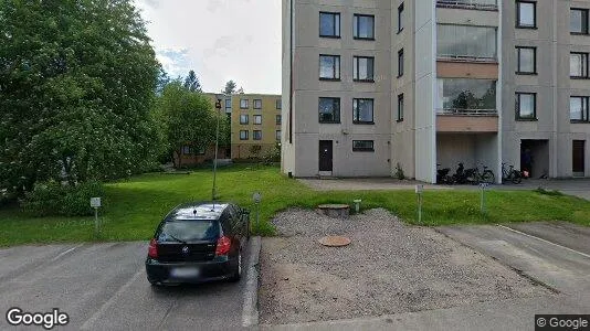 Apartments for rent in Järvenpää - Photo from Google Street View