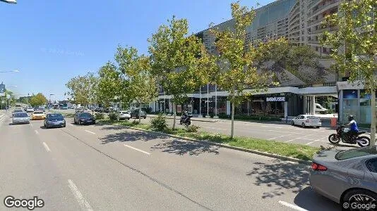 Apartments for rent in Bucharest - Sectorul 1 - Photo from Google Street View