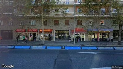 Apartments for rent in Madrid Centro - Photo from Google Street View