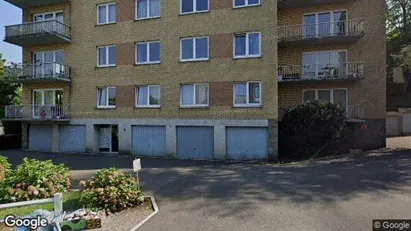 Apartments for rent in Verviers - Photo from Google Street View