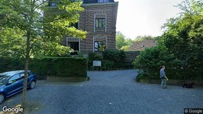 Apartments for rent in Verviers - Photo from Google Street View