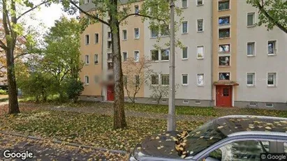 Apartments for rent in Weimar - Photo from Google Street View