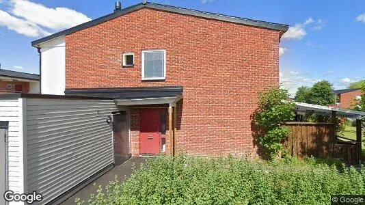 Apartments for rent in Söderköping - Photo from Google Street View