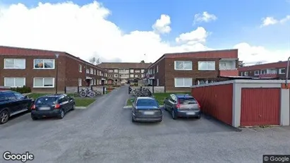 Apartments for rent in Finspång - Photo from Google Street View