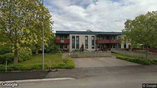 Apartments for rent in Kalmar - Photo from Google Street View