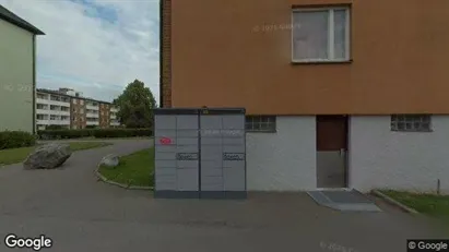 Apartments for rent in Norrköping - Photo from Google Street View