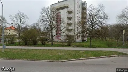 Apartments for rent in Kalmar - Photo from Google Street View