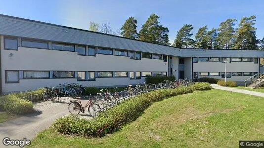 Apartments for rent in Kalmar - Photo from Google Street View