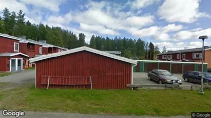 Apartments for rent in Dorotea - Photo from Google Street View