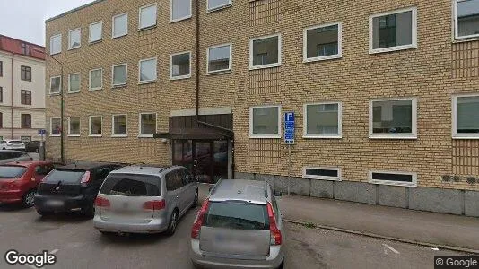 Apartments for rent in Kalmar - Photo from Google Street View