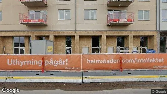 Apartments for rent in Linköping - Photo from Google Street View