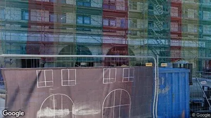 Apartments for rent in Solna - Photo from Google Street View